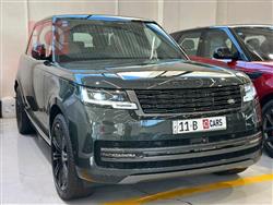 لاند روفر رانج روفر فوج